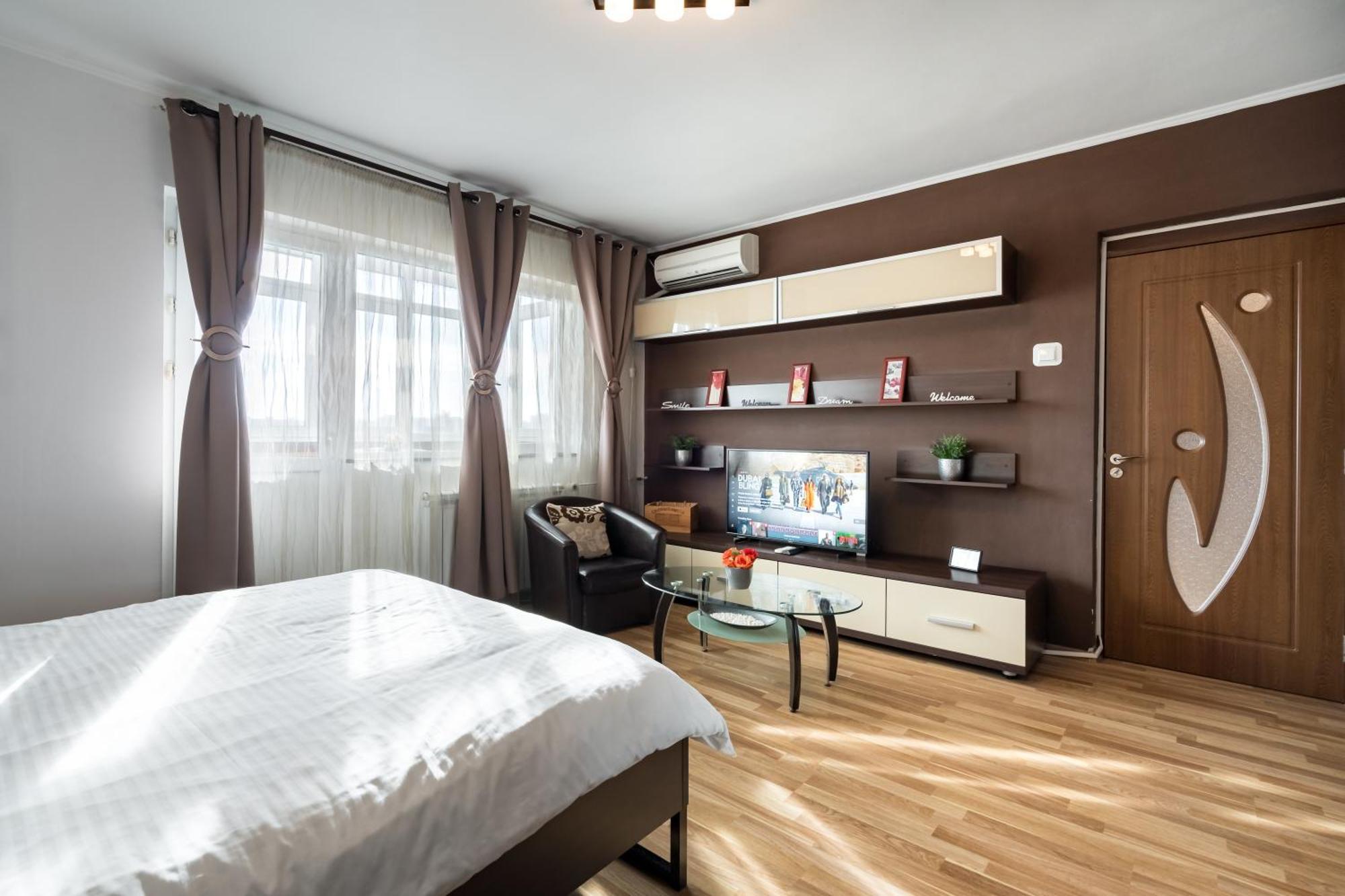 Apartament 37 By Mrg *