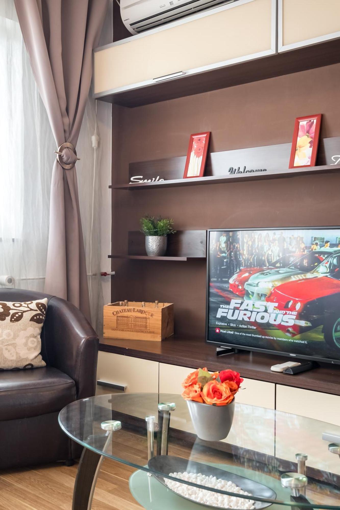 37 By Mrg Apartament *