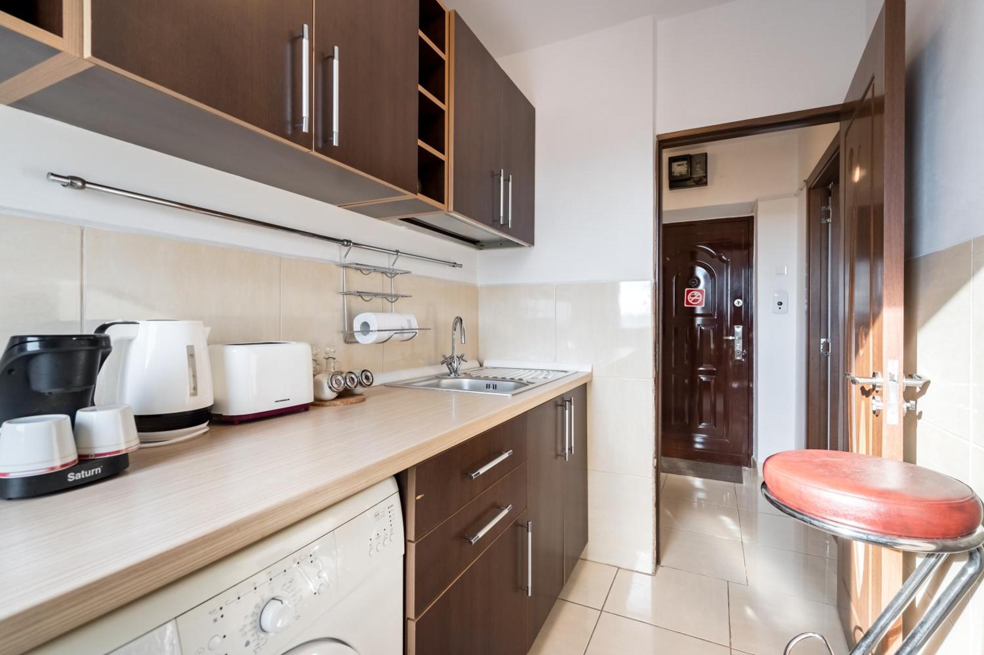 Apartament 37 By Mrg