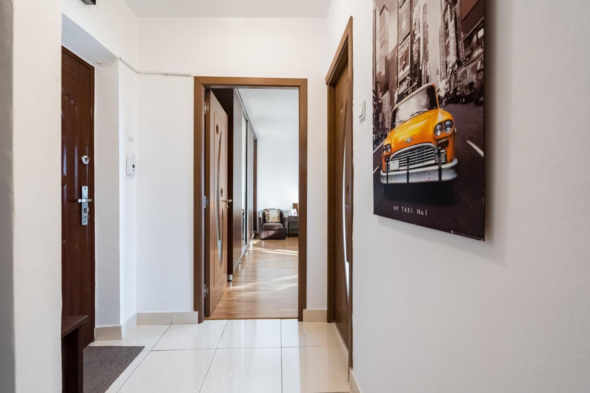 Apartament 37 By Mrg *