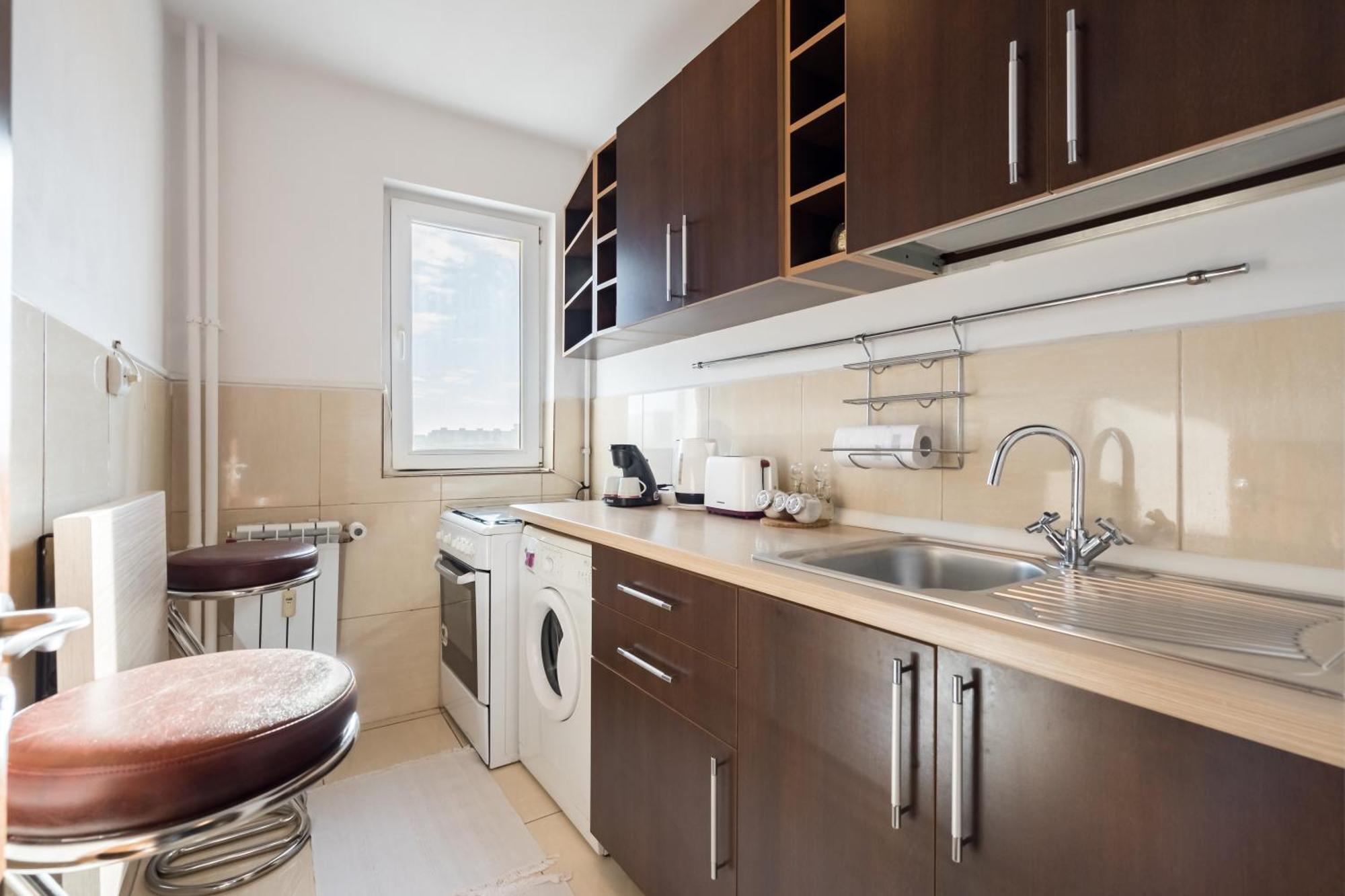 37 By Mrg Apartament *
