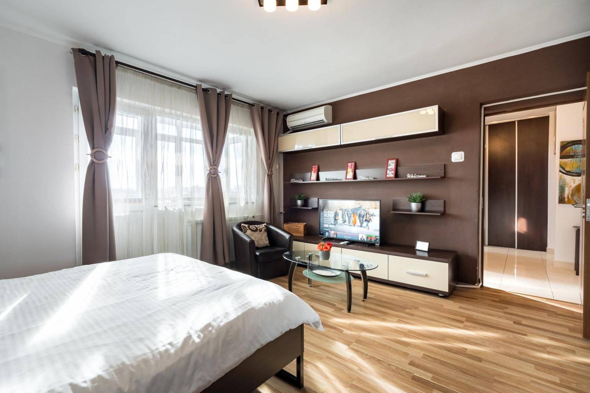 Apartament 37 By Mrg Bucureşti