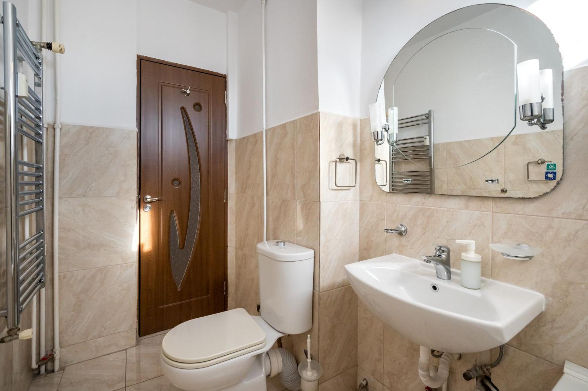 Apartament 37 By Mrg *